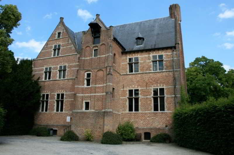 Priorij Corsendonk Hotel 4