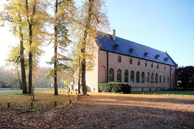Priorij Corsendonk Hotel 5