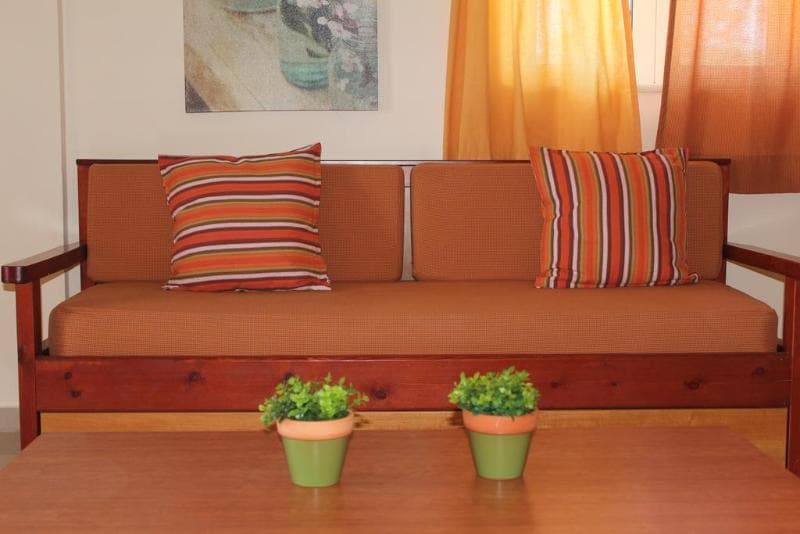 Dimitra & Evdokia Hotel 4