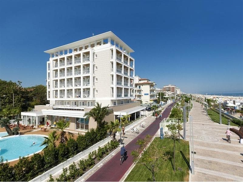 Ambasciatori Luxury Resort 4