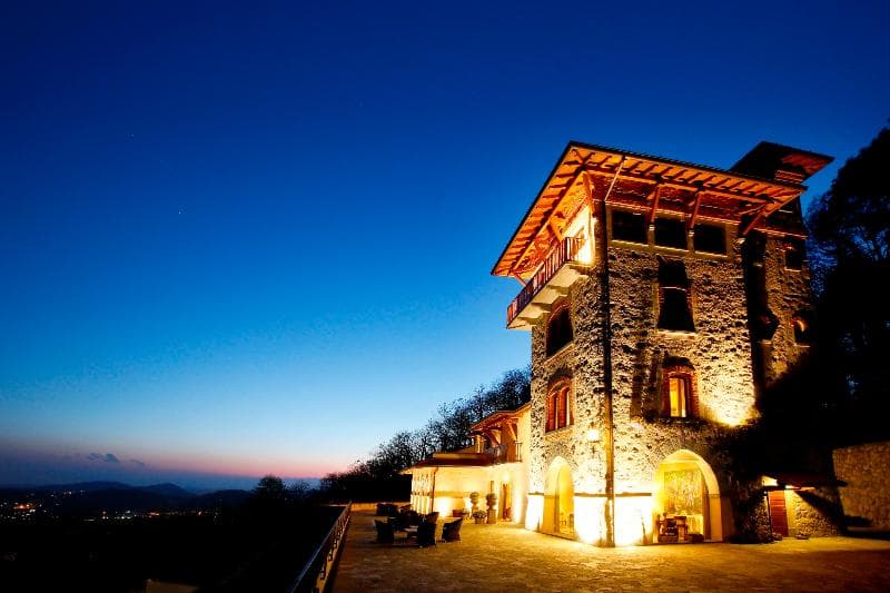 Tenuta De L’Annunziata photo 1