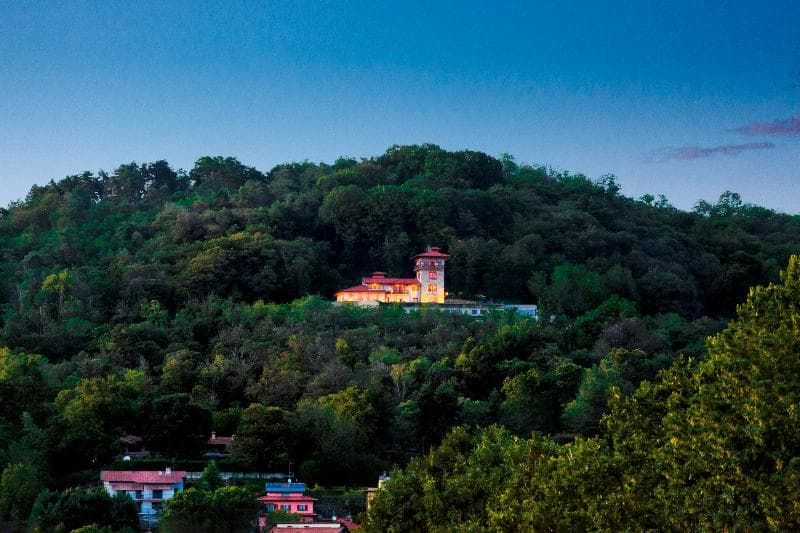 Tenuta De L’Annunziata 4