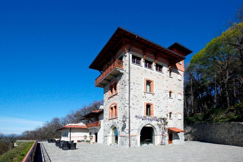 Tenuta De L’Annunziata 5