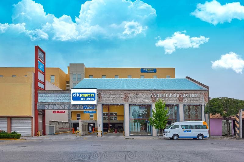 City Express Apizaco photo 1