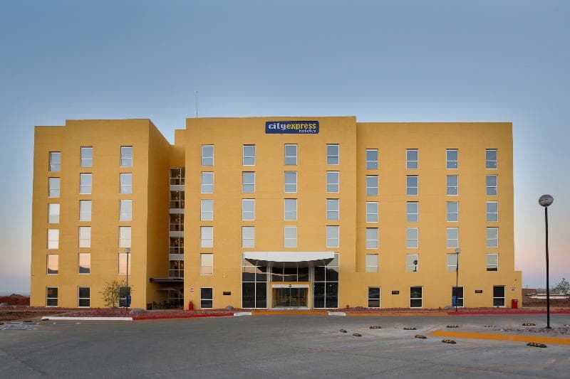 City Express Apizaco 3