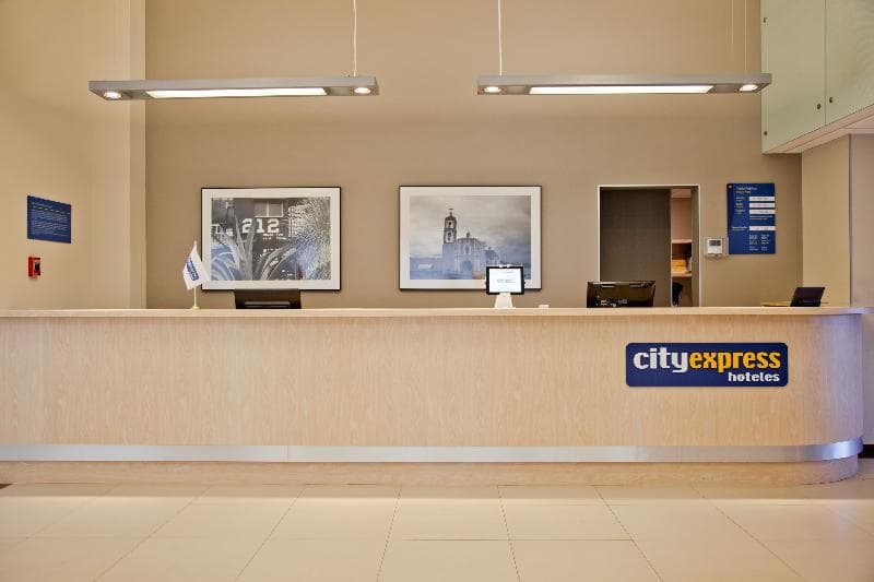 City Express Apizaco 4