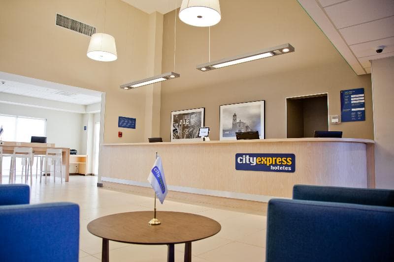 City Express Apizaco 5