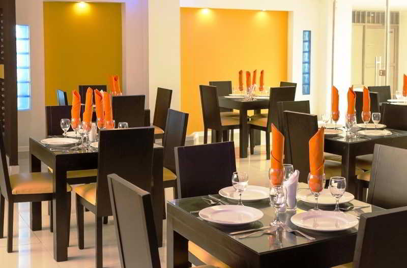 Hotel Andino 5