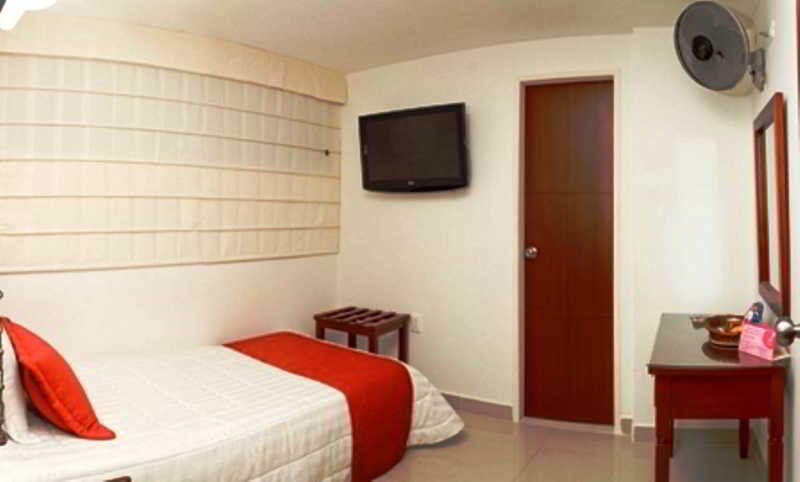 Hotel Andino 3