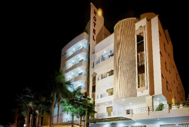 Howard Johnson By Wyndham Barranquilla Versalles photo 1