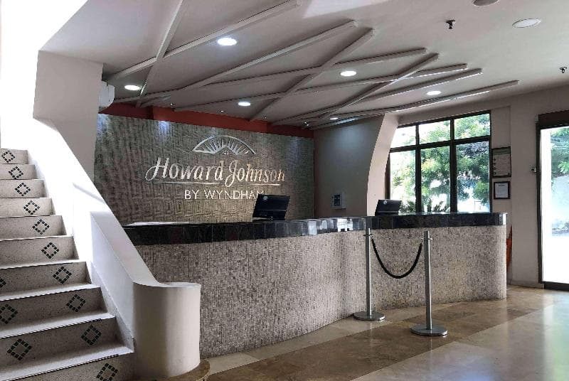 Howard Johnson By Wyndham Barranquilla Versalles 4