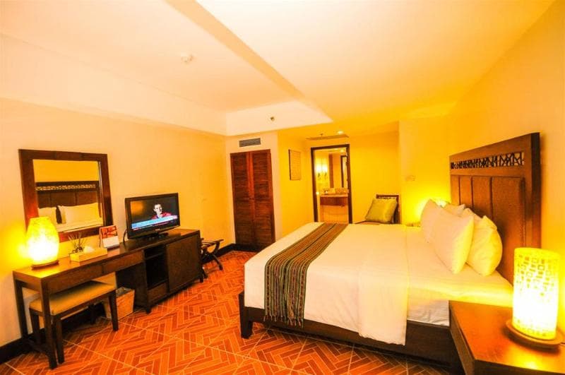 Canyon Cove Resort photo 1