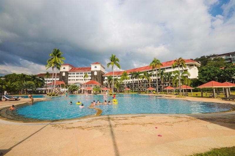 Canyon Cove Resort 2