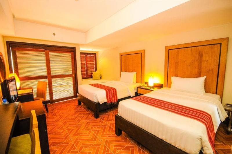 Canyon Cove Resort 3