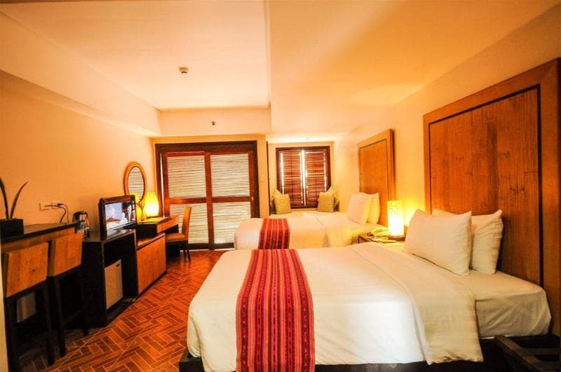 Canyon Cove Resort 4