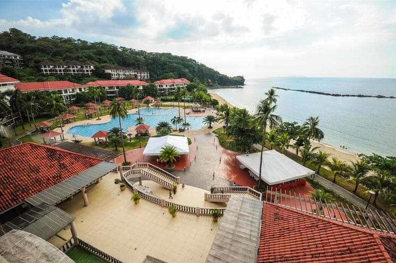 Canyon Cove Resort 5