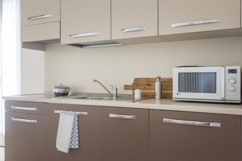 Residence La Vigna 5