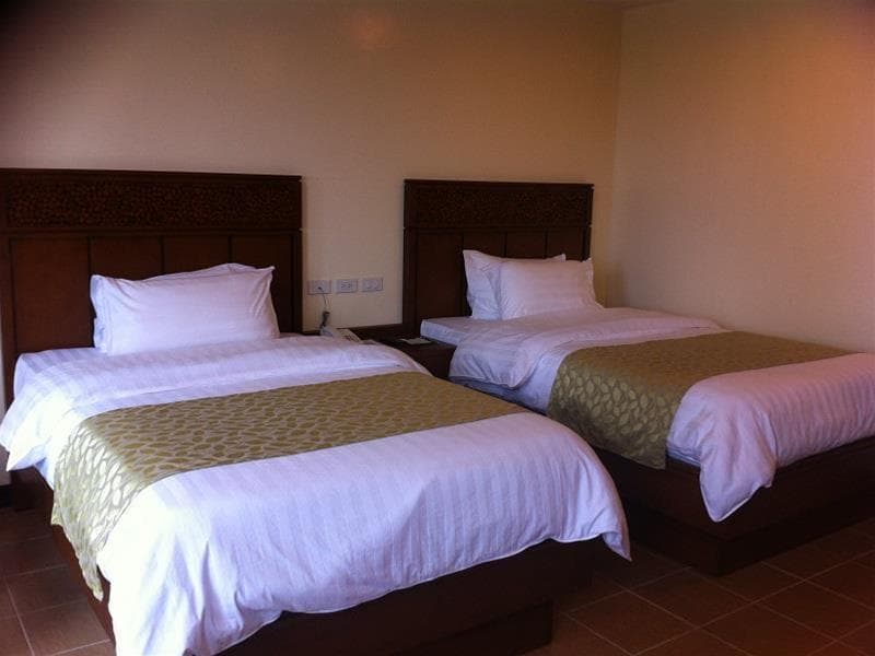 Canyon Woods Resort Club main