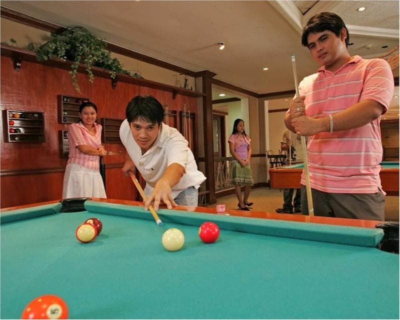 Canyon Woods Resort Club 4