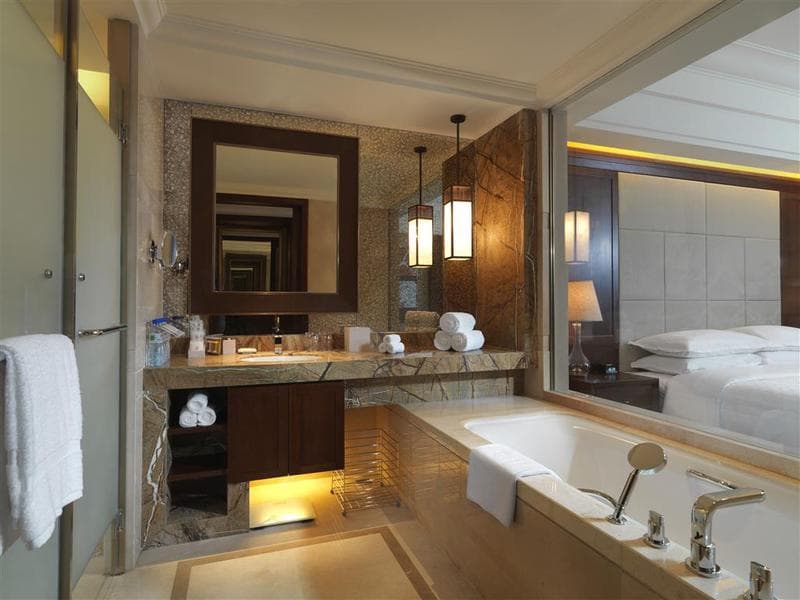 Sheraton Changbaishan Resort 4