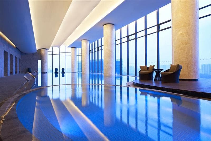Four Points By Sheraton Langfang, Guan photo 1