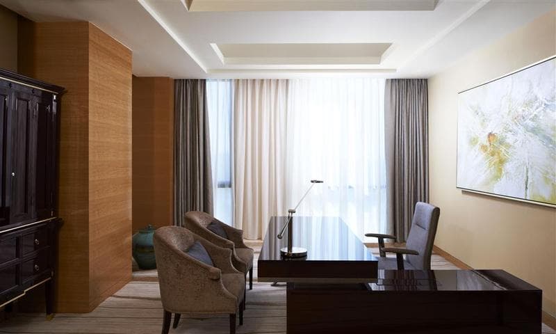 Four Points By Sheraton Langfang, Guan 4