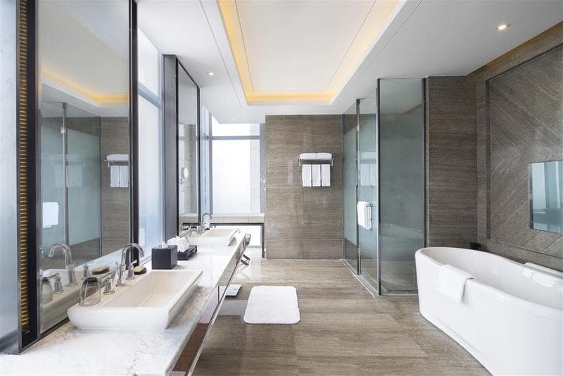 Sheraton Langfang Chaobai River Hotel photo 1