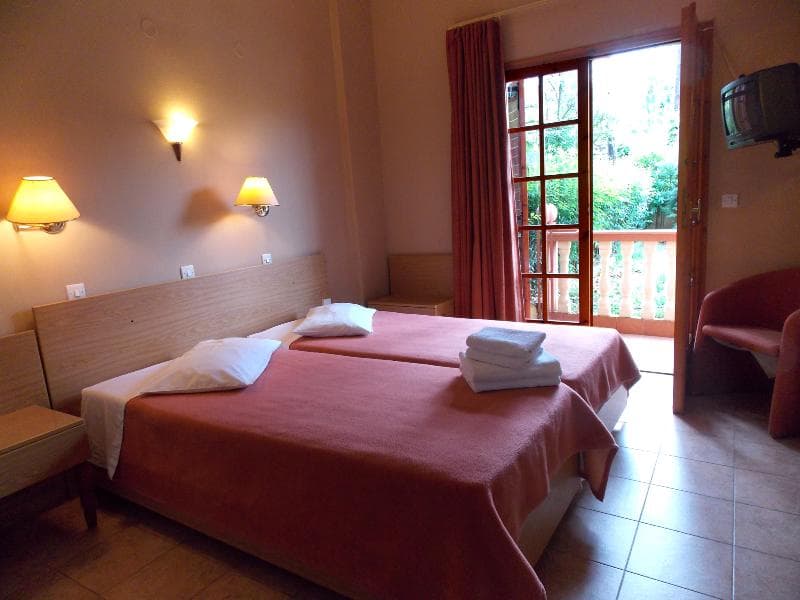 Hotel Castella Beach photo 1