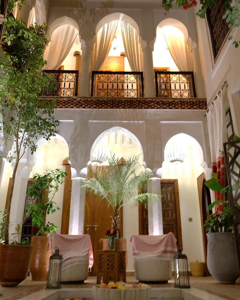 Riad Anaïs 3