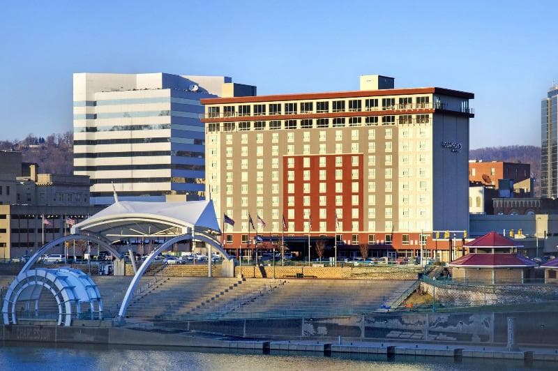 Four Points By Sheraton Charleston 1