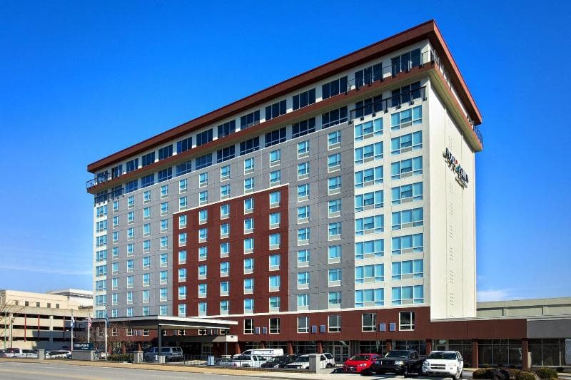 Four Points By Sheraton Charleston 2