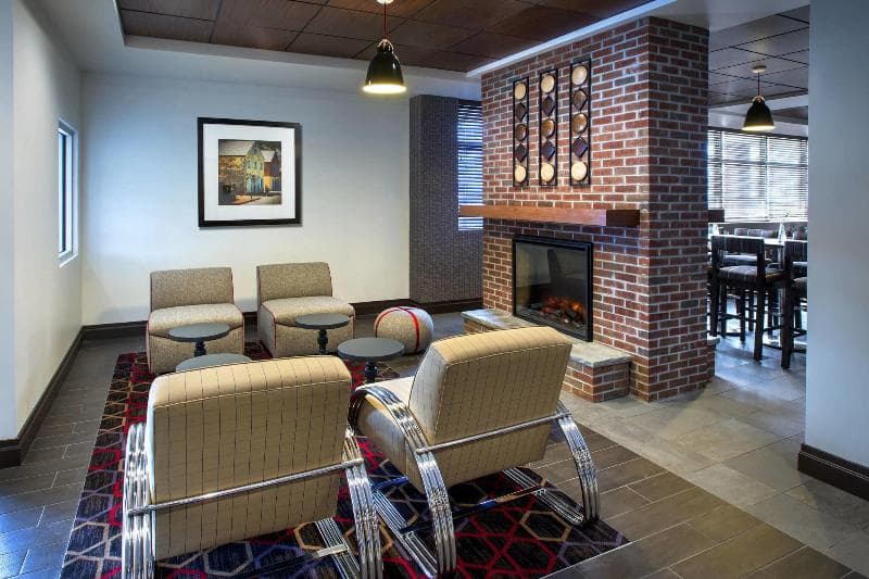 Four Points By Sheraton Charleston 3