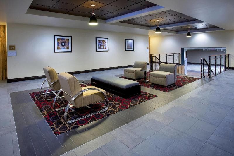 Four Points By Sheraton Charleston 5