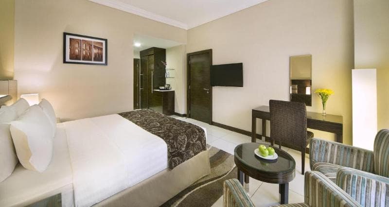 Gateway Hotel 5