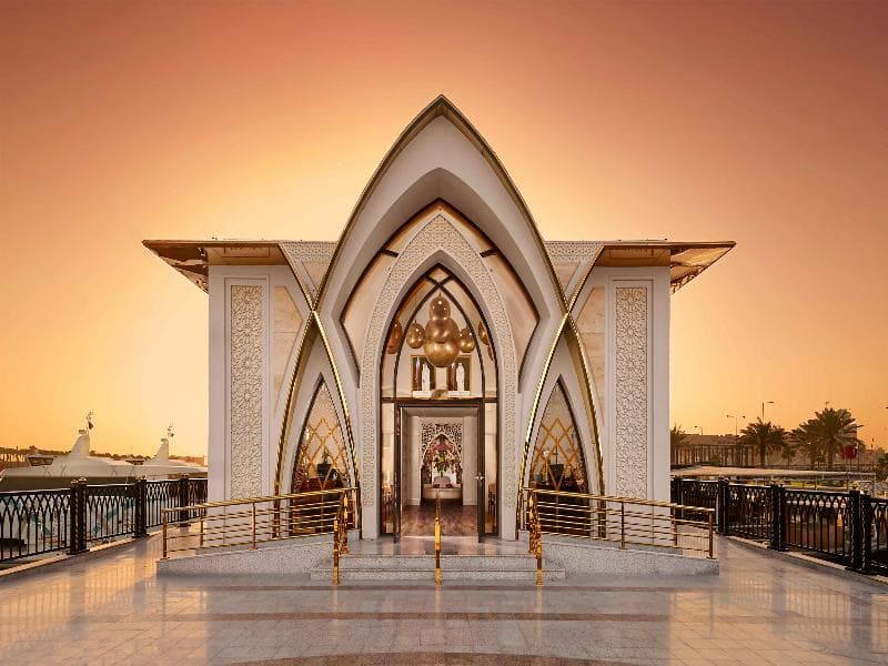 Banana Island Resort Doha by Anantara photo 1