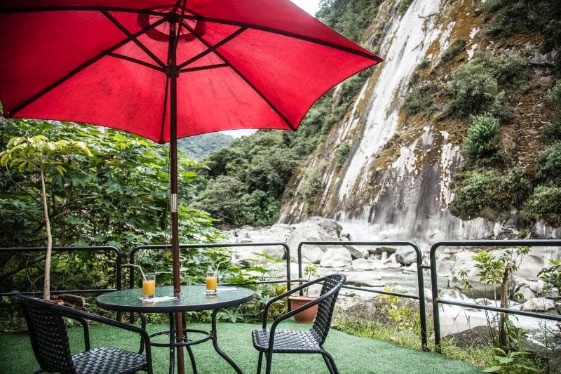 Ferre Machu Picchu 3