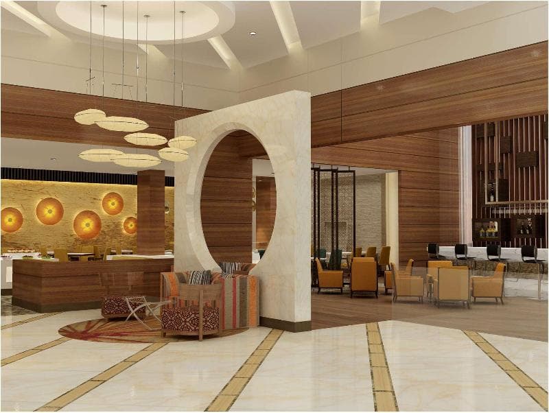 Country Inn & Suites By Radisson, Gurugram Sohna Road 2