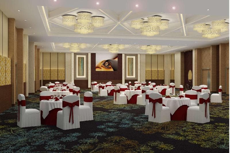 Country Inn & Suites By Radisson, Gurugram Sohna Road photo 1