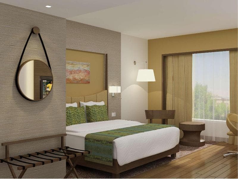 Country Inn & Suites By Radisson, Gurugram Sohna Road 4