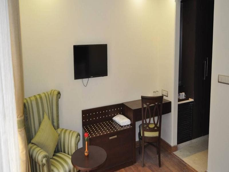 Mapple Express New Delhi 5