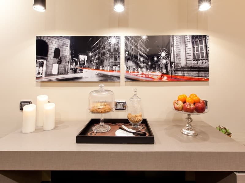 Quirinale Luxury Rooms 5