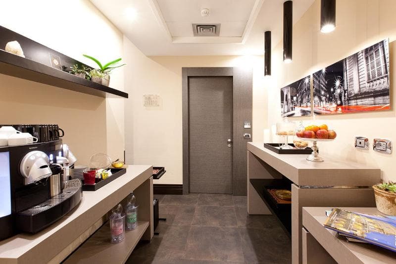 Quirinale Luxury Rooms photo 1