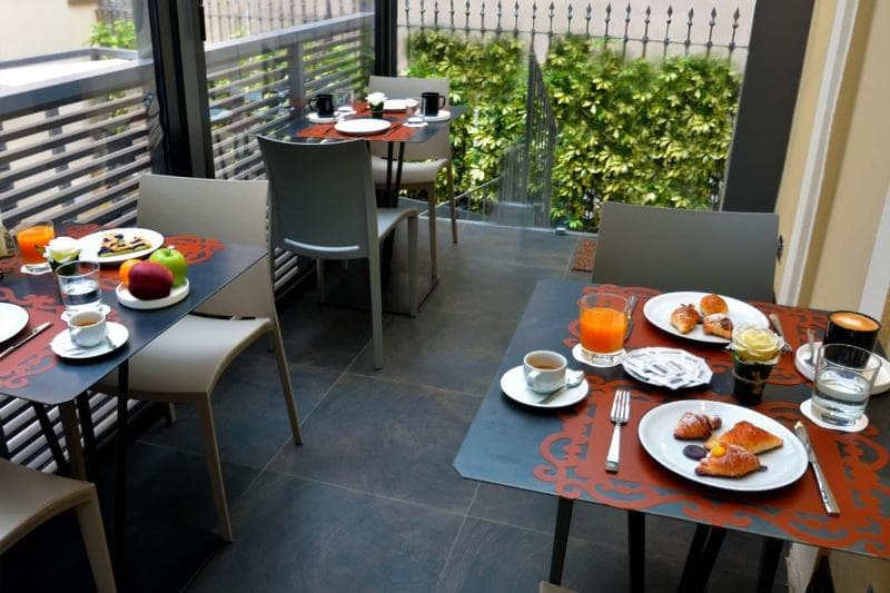 Quirinale Luxury Rooms 3
