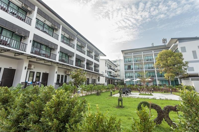 Aonang Viva Resort (Adults Only) (Sha Plus+) 2