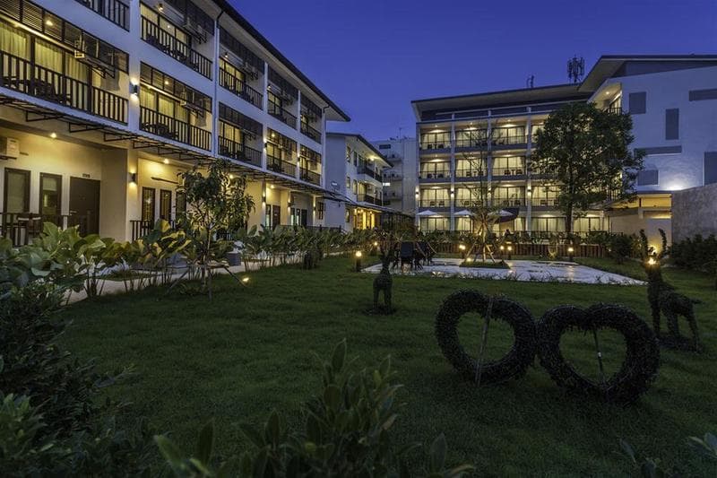Aonang Viva Resort (Adults Only) (Sha Plus+) 3