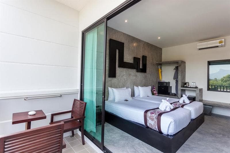 Aonang Viva Resort (Adults Only) (Sha Plus+) 4