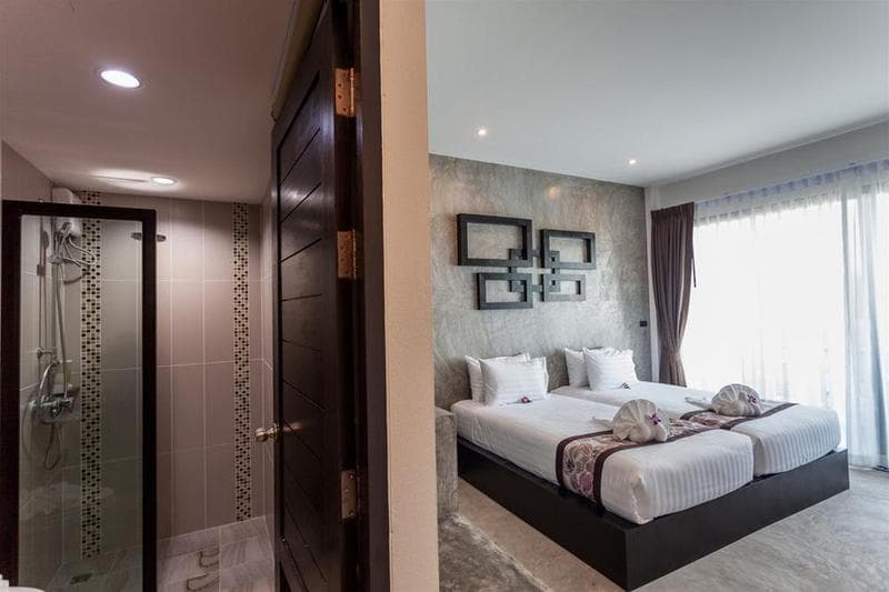 Aonang Viva Resort (Adults Only) (Sha Plus+) 5