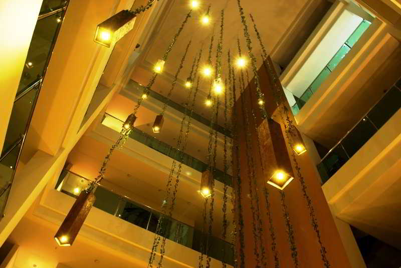 Hotel Unión Plaza 5