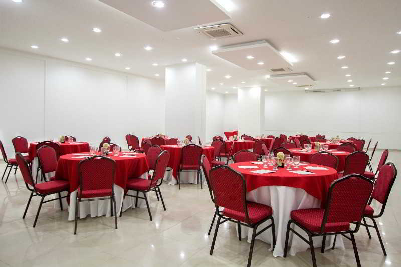 Hotel Casino Internacional 5