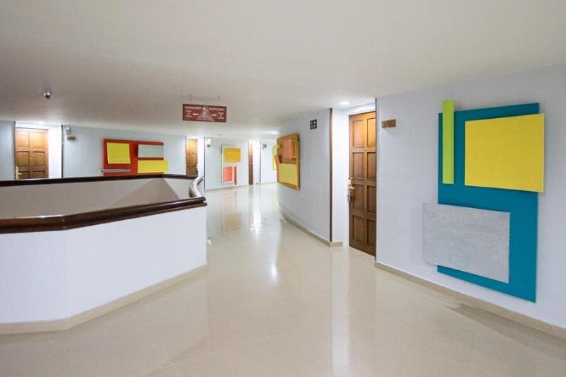 Hotel Casino Internacional 2
